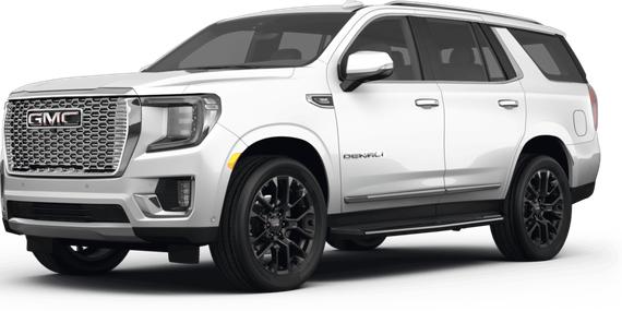 GMC YUKON 2023 1GKS2DKL3PR267158 image