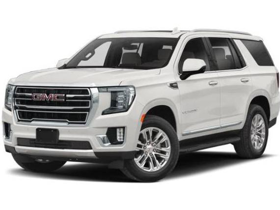 GMC YUKON 2023 1GKS2BKD0PR308388 image