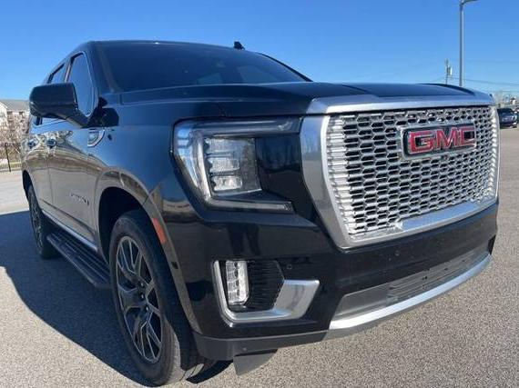 GMC YUKON 2023 1GKS2DKL2PR349320 image GMC YUKON 2023 1GKS2DKL2PR349320 image