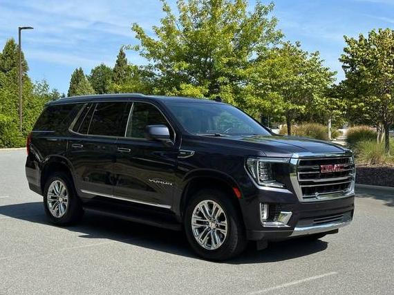GMC YUKON 2023 1GKS1BKDXPR362994 image GMC YUKON 2023 1GKS1BKDXPR362994 image