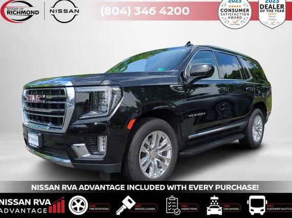 GMC YUKON 2023 1GKS2BKD7PR347768 image