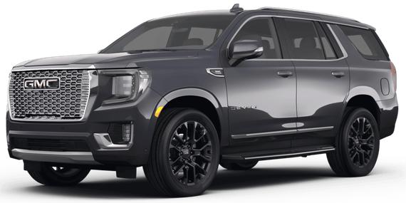 GMC YUKON 2023 1GKS2DKL6PR416307 image