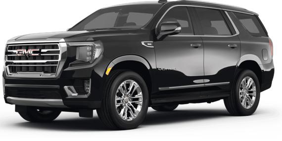 GMC YUKON 2023 1GKS1BKD3PR157291 image