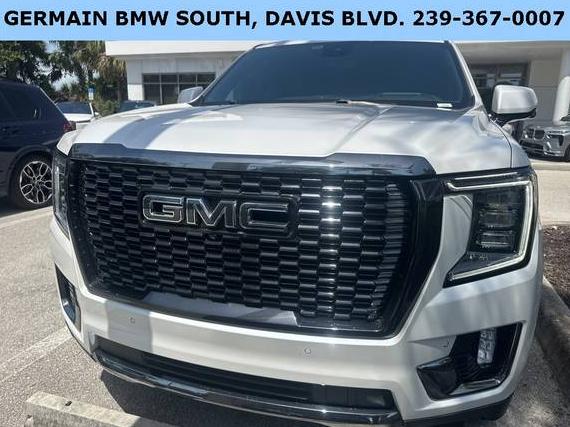 GMC YUKON 2023 1GKS2EKL6PR503632 image