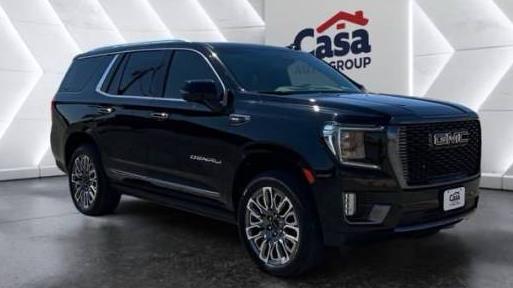 GMC YUKON 2023 1GKS2EKLXPR546399 image