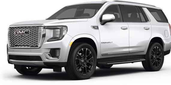 GMC YUKON 2023 1GKS2DKL4PR335225 image