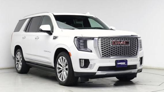 GMC YUKON 2023 1GKS2DKL2PR434593 image