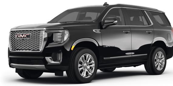 GMC YUKON 2023 1GKS2EKL6PR148784 image