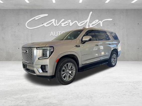 GMC YUKON 2023 1GKS1DKL7PR557938 image