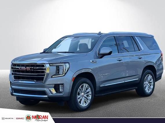 GMC YUKON 2023 1GKS2BKD2PR207742 image