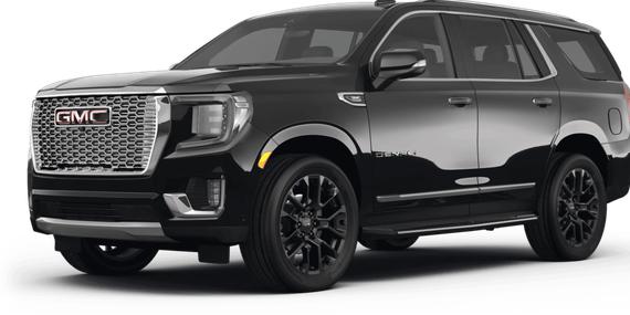 GMC YUKON 2023 1GKS2DKL6PR385642 image