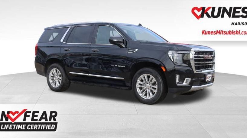 GMC YUKON 2023 1GKS2BKD9PR315713 image