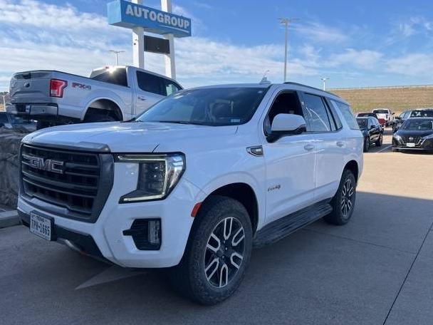 GMC YUKON 2023 1GKS2CKD4PR541454 image