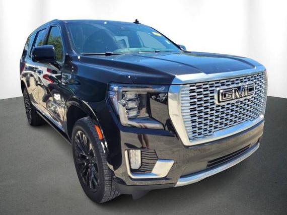 GMC YUKON 2023 1GKS2DKL8PR475696 image