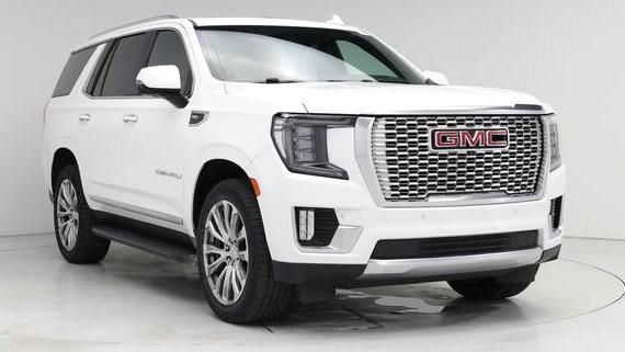 GMC YUKON 2023 1GKS2DKL7PR481750 image
