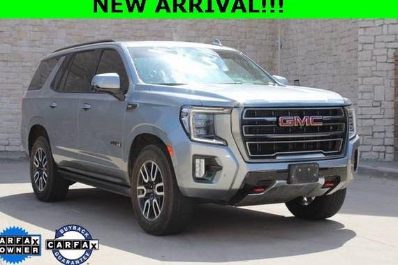 GMC YUKON 2023 1GKS2CKD1PR202120 image