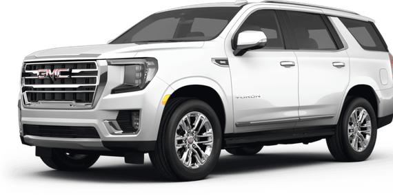 GMC YUKON 2023 1GKS1BKDXPR142013 image