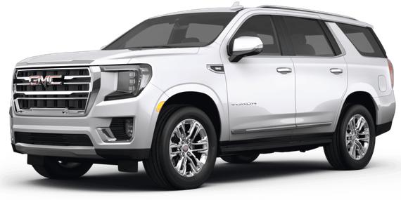 GMC YUKON 2023 1GKS2BKD9PR138810 image