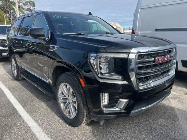 GMC YUKON 2023 1GKS1BKDXPR360419 image