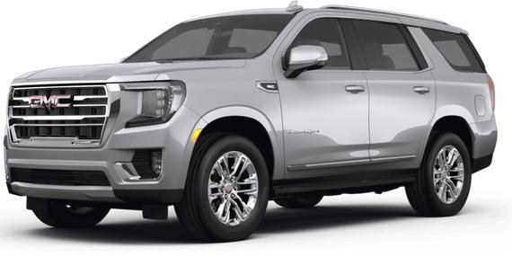 GMC YUKON 2023 1GKS2BKT7PR257673 image