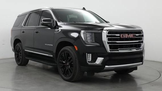 GMC YUKON 2023 1GKS2BKD1PR312272 image