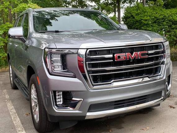 GMC YUKON 2023 1GKS2BKT3PR281730 image