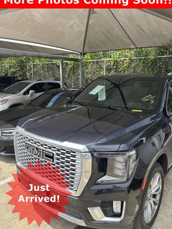 GMC YUKON 2023 1GKS2DKL2PR357790 image