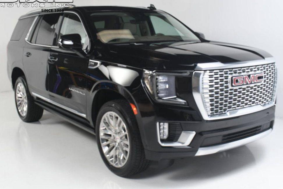 GMC YUKON 2023 1GKS2DKL4PR421392 image