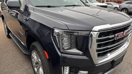 GMC YUKON 2023 1GKS2BKD5PR168936 image