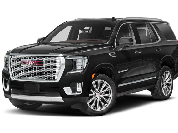 GMC YUKON 2023 1GKS2DKT2PR241733 image