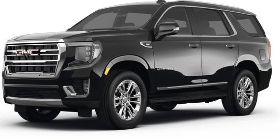 GMC YUKON 2023 1GKS2BKD9PR125023 image