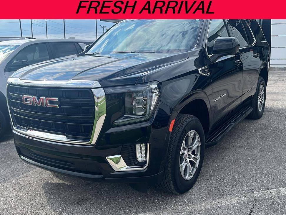 GMC YUKON 2023 1GKS2AKDXPR486528 image