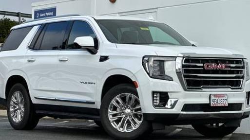 GMC YUKON 2023 1GKS2BKD9PR261040 image