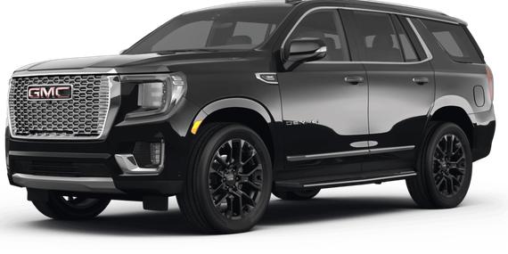 GMC YUKON 2023 1GKS2DKL9PR252700 image