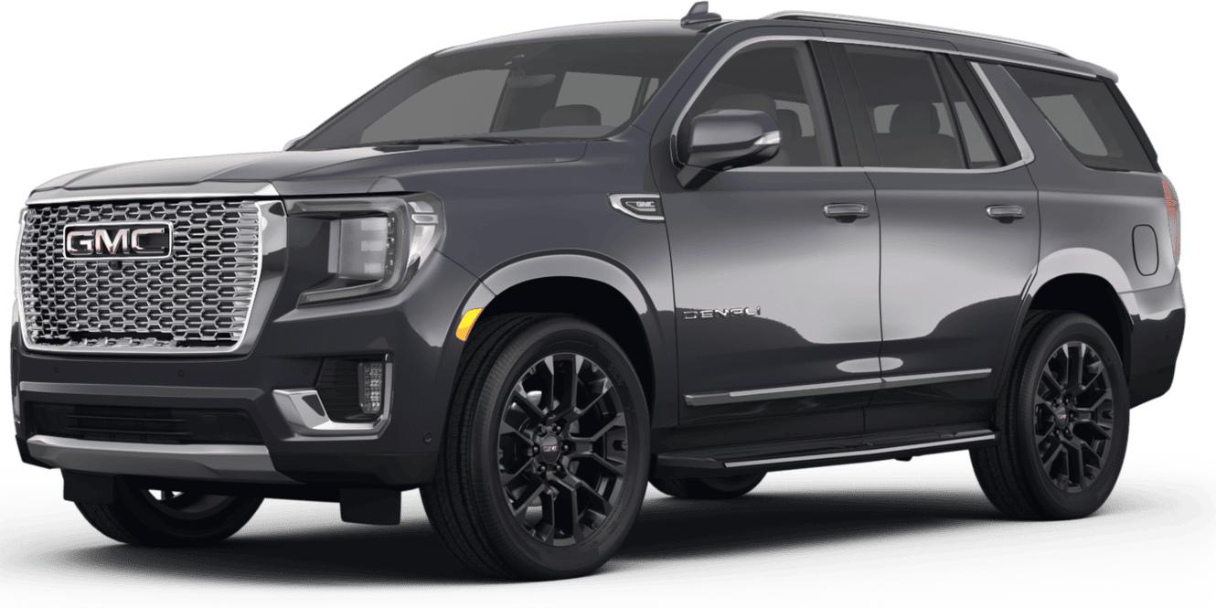 GMC YUKON 2023 1GKS2DKL9PR371685 image
