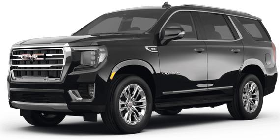 GMC YUKON 2023 1GKS1BKDXPR111327 image