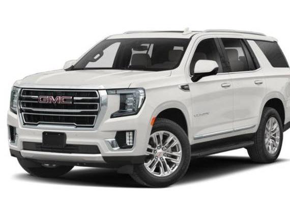 GMC YUKON 2023 1GKS2BKD2PR181868 image