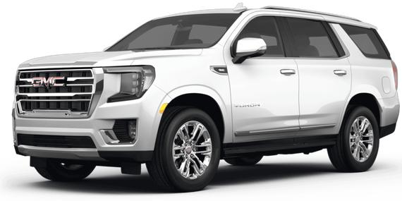 GMC YUKON 2023 1GKS2BKD6PR181081 image
