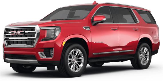 GMC YUKON 2023 1GKS1BKD7PR244210 image