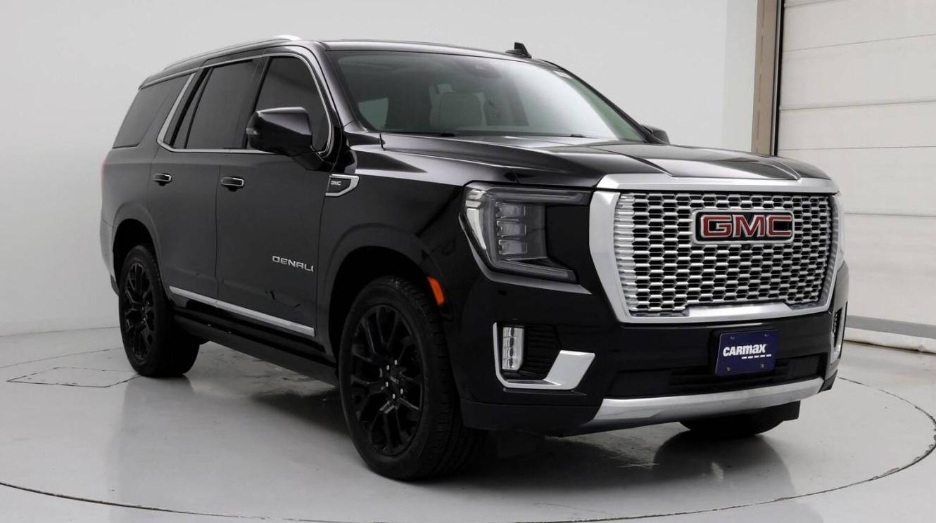 GMC YUKON 2023 1GKS2DKL7PR178368 image