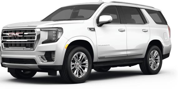 GMC YUKON 2023 1GKS1BKD1PR332766 image