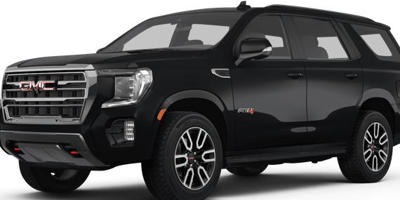 GMC YUKON 2023 1GKS2CKD0PR293137 image