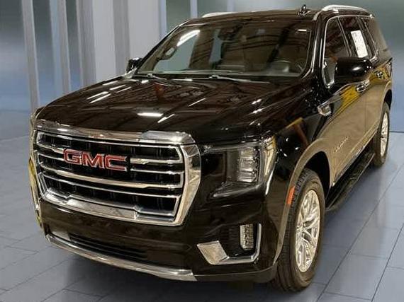 GMC YUKON 2023 1GKS2BKD1PR346874 image