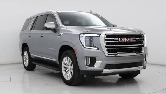 GMC YUKON 2023 1GKS2BKD7PR353912 image