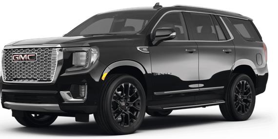 GMC YUKON 2023 1GKS1DKL3PR340497 image GMC YUKON 2023 1GKS1DKL3PR340497 image
