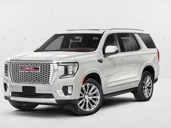 GMC YUKON 2023 1GKS2DKL4PR473038 image