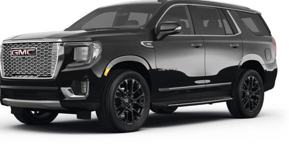 GMC YUKON 2023 1GKS2DKT8PR256835 image GMC YUKON 2023 1GKS2DKT8PR256835 image