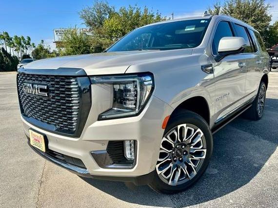 GMC YUKON 2023 1GKS2EKLXPR450384 image GMC YUKON 2023 1GKS2EKLXPR450384 image