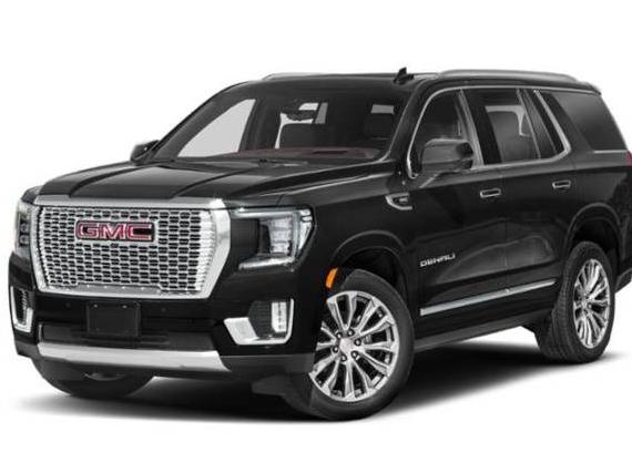 GMC YUKON 2023 1GKS1DKL3PR292239 image