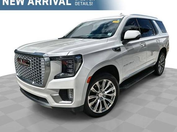 GMC YUKON 2023 1GKS2DKL3PR522987 image